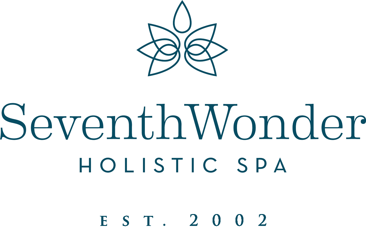 Seventh Wonder Holistic Spa - Jacksonville, Florida Day Spa - Massage, Eyebrow Threading, Ayurvedic